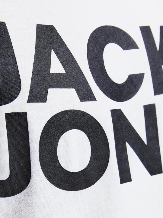 Produktbild Jack & Jones Logo (L)