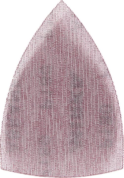 Image du produit Mirka ABRANET Delta Feuilles abrasives Grip 100x152x152mm P180 50 pces ( 5421905018 ) (P180)