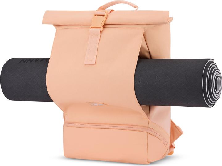 Immagine prodotto Johnny Urban Zaino medio Allen (18.50 l)