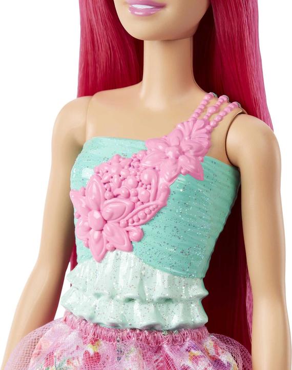Productafbeelding Barbie Dreamtopia prinsessen