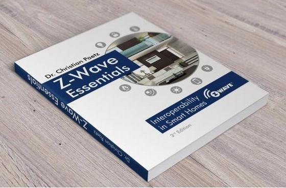 Produktbild Z-Wave Basics Manual ( English ) (Englisch)
