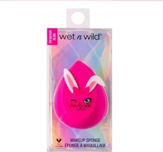 Image du produit Wet n Wild Makeup Sponge Applicator E776C
