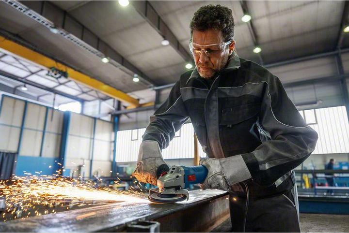 Image du produit Bosch Professional GWS 12-125 (125 mm)