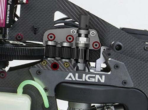 Image du produit Align T-REX 600XN Combo