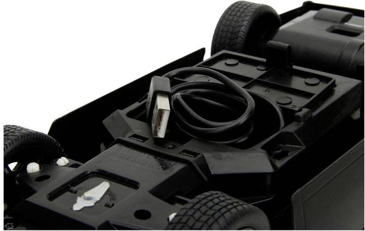 Produktbild Jada Fast&Furious RC El Camino (FF10) 1:16