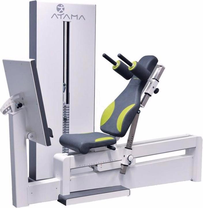 Produktbild Atama Funktionsstemme Compact