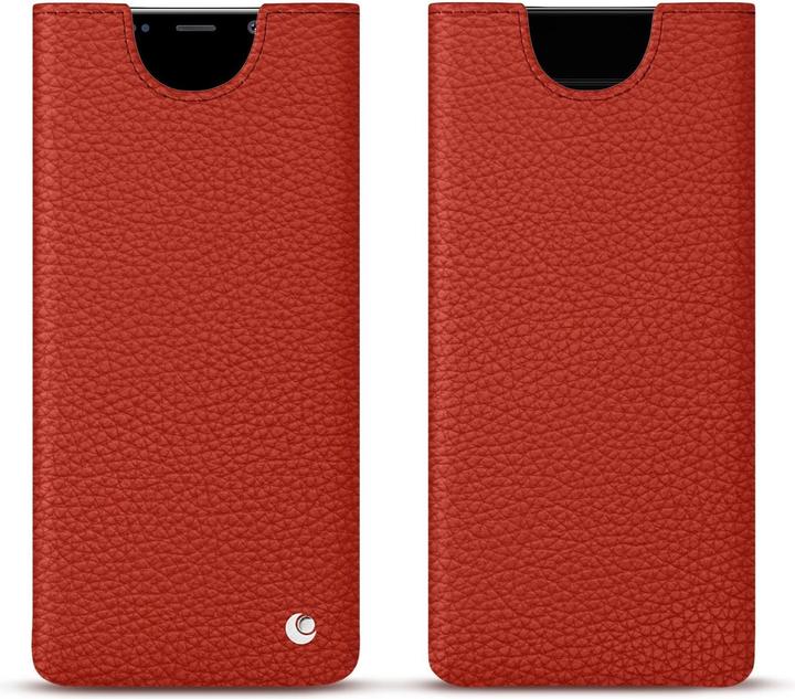 Image du produit Noreve Housse cuir (Samsung Galaxy Note 9)