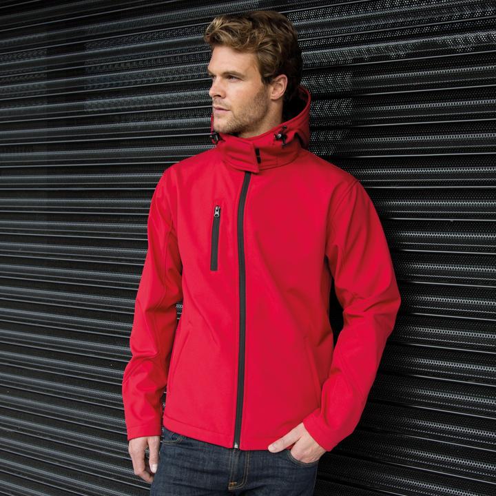 Immagine prodotto Regatta Giacca softshell Core Lite con cappuccio (L)
