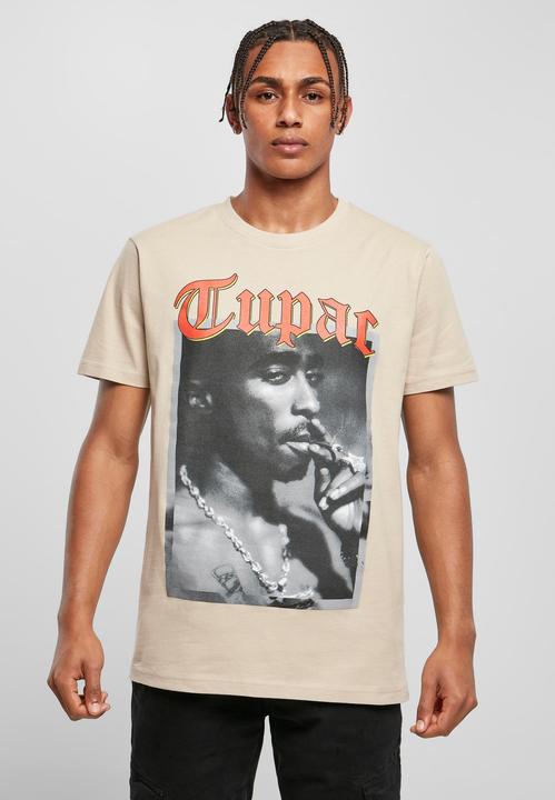 Actual product image MT Tupac California Love Tee (XS)