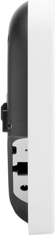 Produktbild HPE Aruba Instant On AP12 (EG), 1600 Mbit/s, 300 Mbit/s, 1300 Mbit/s, 10,100