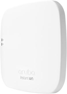 Produktbild HPE Aruba Instant On AP12 (EG), 1600 Mbit/s, 300 Mbit/s, 1300 Mbit/s, 10,100
