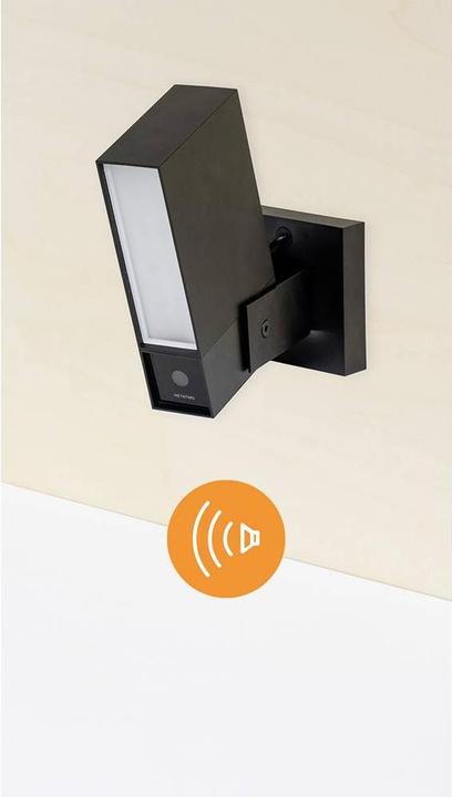 Produktbild Netatmo NOC-S-DE (1920 x 1080 Pixels)