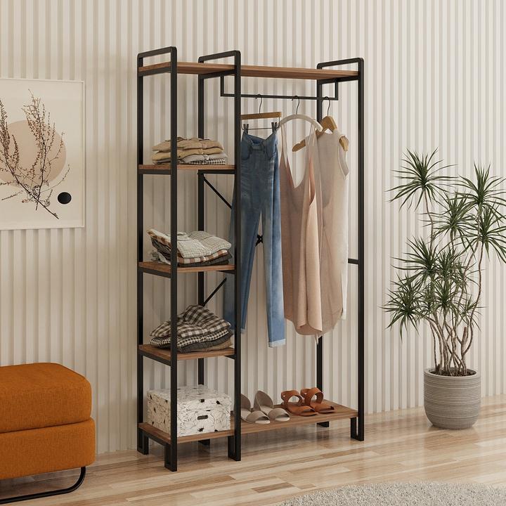 Actual product image Hanah Home Rex