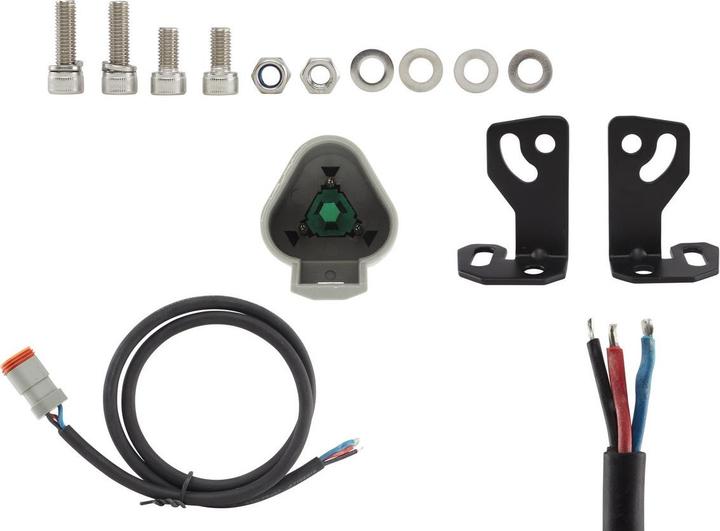 Immagine prodotto Hella Spotlight, LED