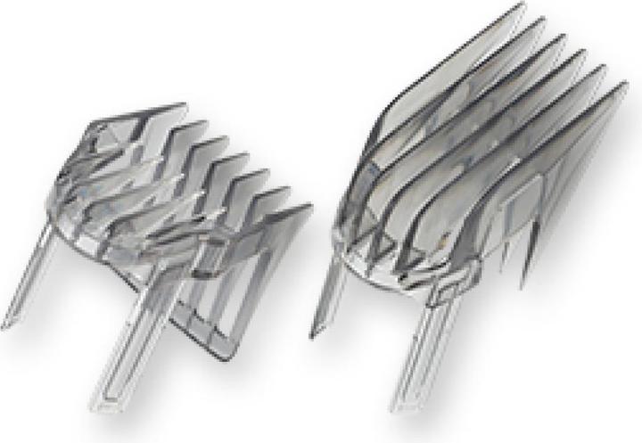 Actual product image Remington REM spare part SP-HC7000 PrecisionCut (attachment combs) (1 x)
