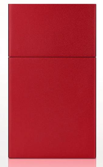 Immagine prodotto Escentric Molecules Molecola 02 con custodia da viaggio in alluminio (Eau de toilette, 30 ml)