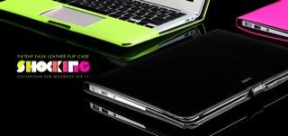 Produktbild more. Shocking Collection für Macbook Air 11" (11.60", Apple)