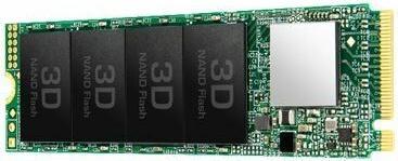 Produktbild Transcend 110Q (500 GB, M.2 2280)