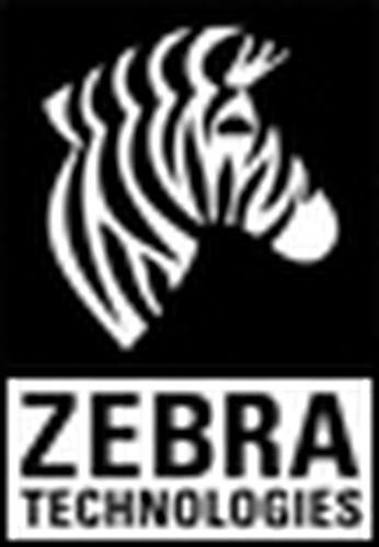 Actual product image Zebra Kit Upper Cover Assy. TLP2844/TLP3842
