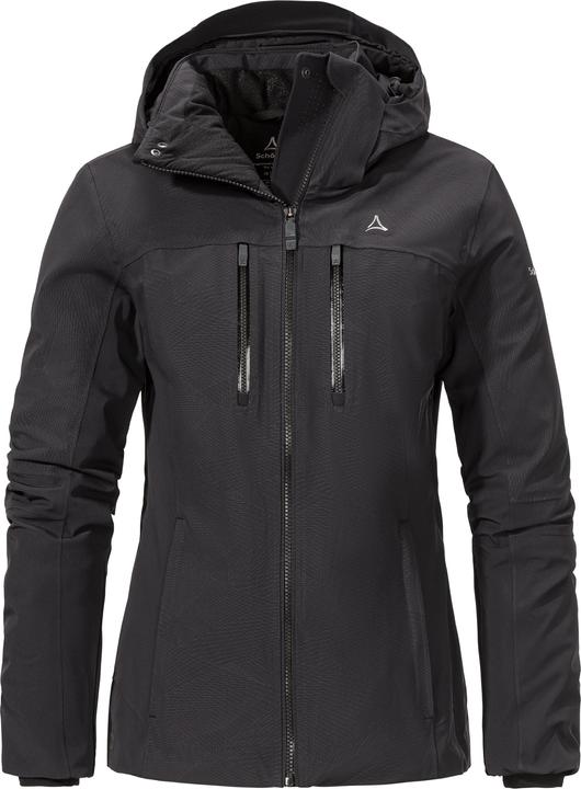 Schöffel Ski Jacket Thyon L (40)