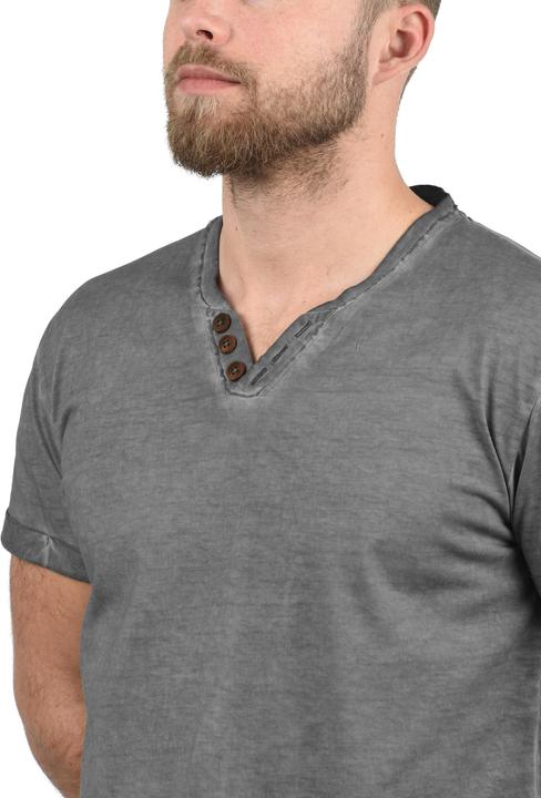 Image du produit Solid Tino - manches courtes - Homme (M)