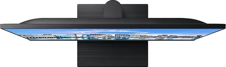 Produktbild Samsung LF27T450FQUXEN (1920 x 1080 Pixel, 27")