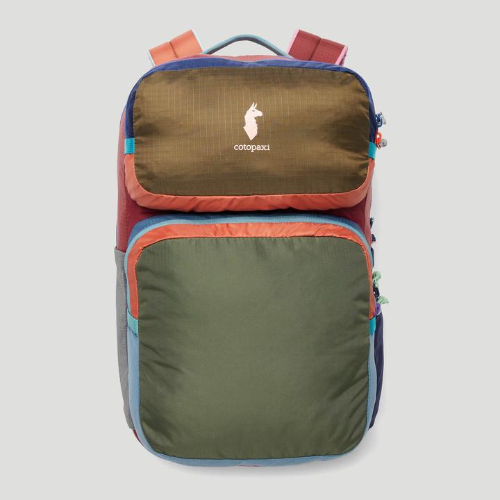 Image du produit Cotopaxi Tasra 16 Backpack Del Dia (16 l)