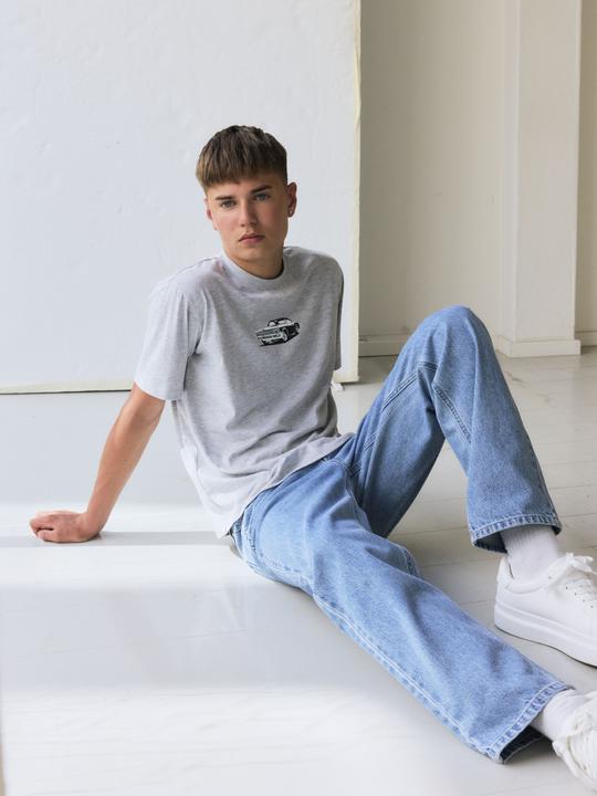 Produktbild Lmtd Regular Fit T-Shirt (158)