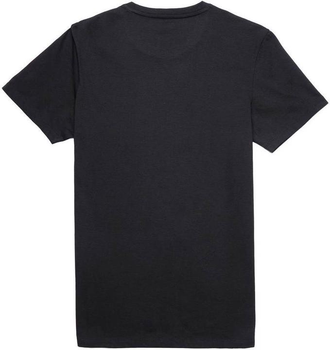 Actual product image Diesel T-shirt casual comfortable fit UMTEE-RANDAL-TUBE-TWOPACK (XXL)