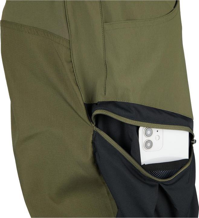 Actual product image Stoic FalunSt. Tour Zip-Off Pants Light (4XL)