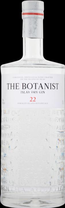 Actual product image The Botanist Islay Dry Gin MAGNUM BOTTLE 1.5 liters / 46 % Scotland (1 x 150 cl)