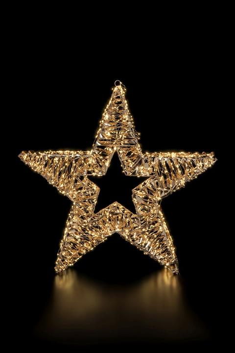 Produktbild STT Glamour star