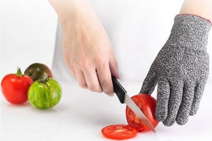 Produktbild Cuisipro Schutzhandschuh (Nylon, Polyester)