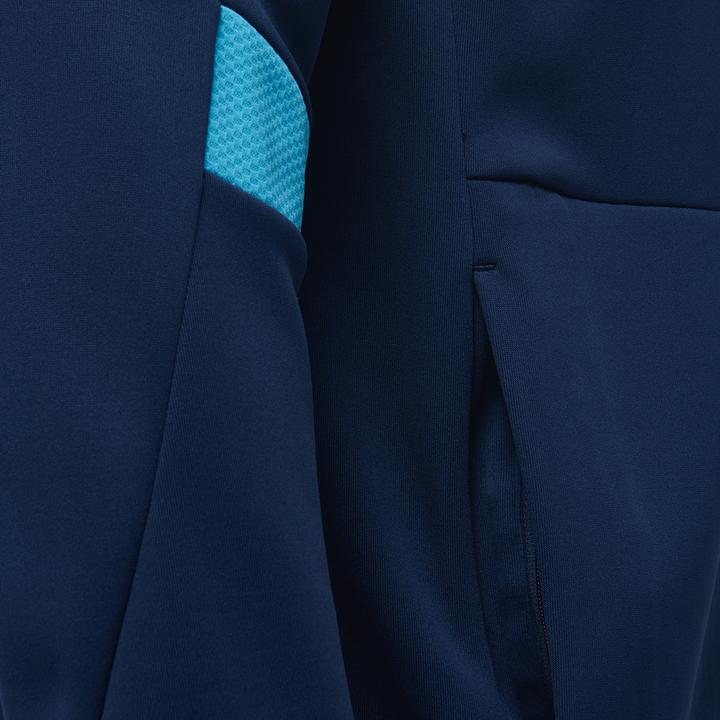 Produktbild hummel Tech Move Poly Zip Jacket (S)