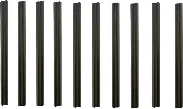 Produktbild JJW-Germany VHM Hobelmesser-Set für Handhobel (10 Stück)
