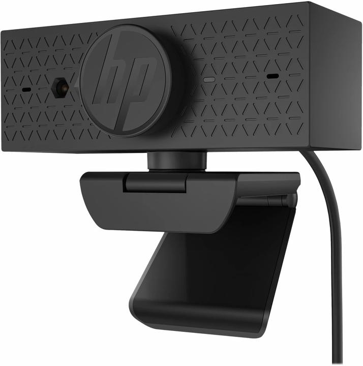 Produktbild HPE 625 Fhd Webcam (4 Mpx)