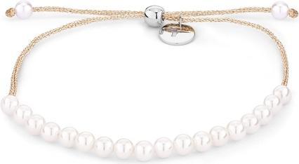 Tamaris Armband (23 cm, Edelstahl)