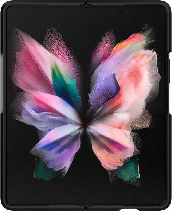Actual product image Spigen Slim Armor Pro (Samsung Galaxy Z Fold3)