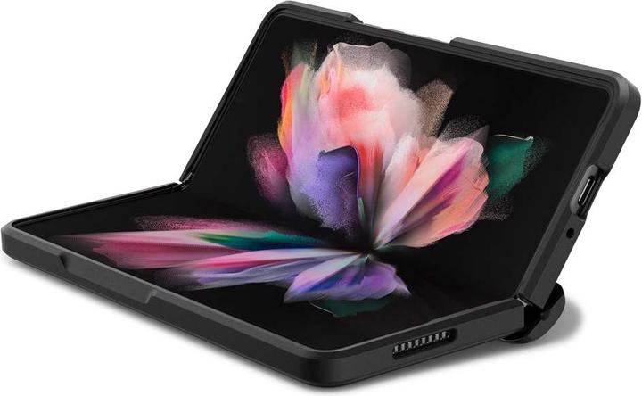Actual product image Spigen Slim Armor Pro (Samsung Galaxy Z Fold3)