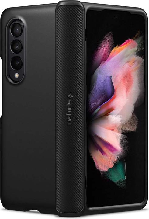 Actual product image Spigen Slim Armor Pro (Samsung Galaxy Z Fold3)