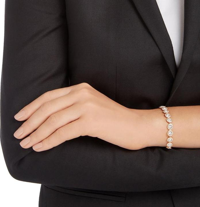 Produktbild Swarovski Angelic Armband (16.50 cm, Edelstahl)