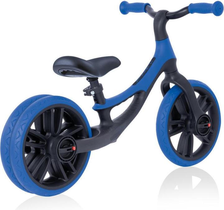 Actual product image Globber Go Bike Elite Duo (10")