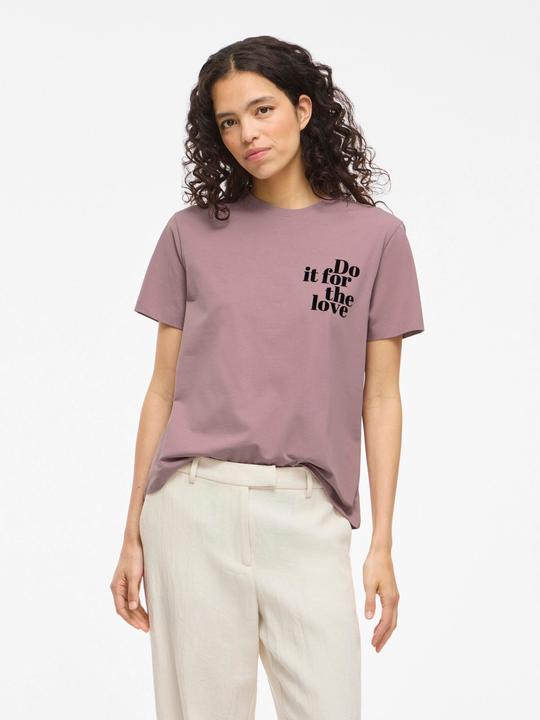 Actual product image Vila VINORA Rundhals T-Shirt (XXL)