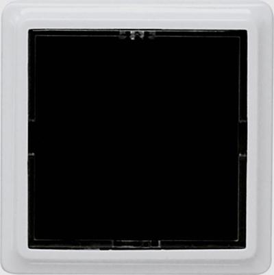 Produktbild Eltako FEA55D-rw Funk-Display-Energieverbrauchsanzeige