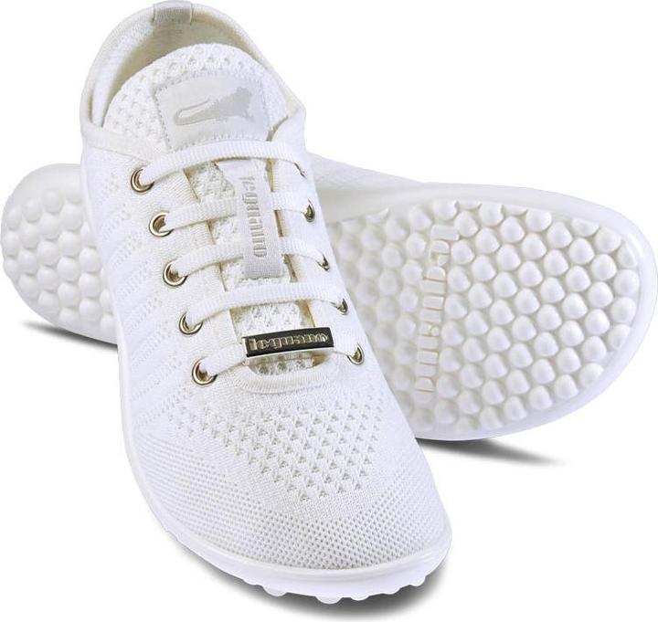 Immagine prodotto Leguano Scarpa da esterno Go White (41)