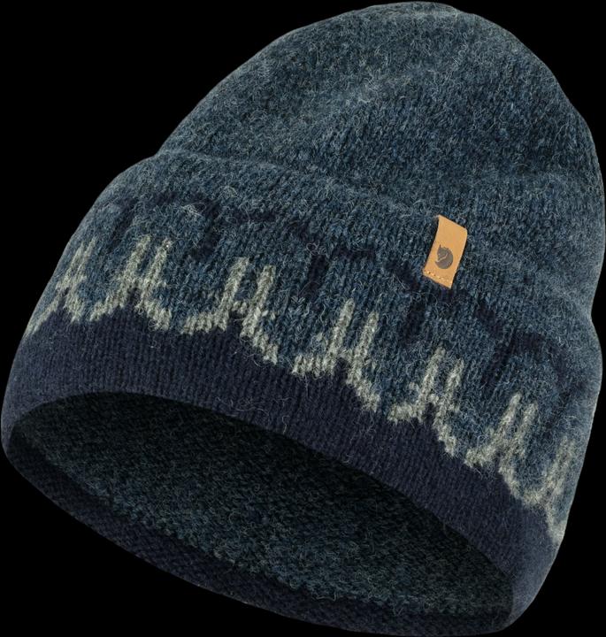 Image du produit Fjällräven Övik Path Knit Beanie