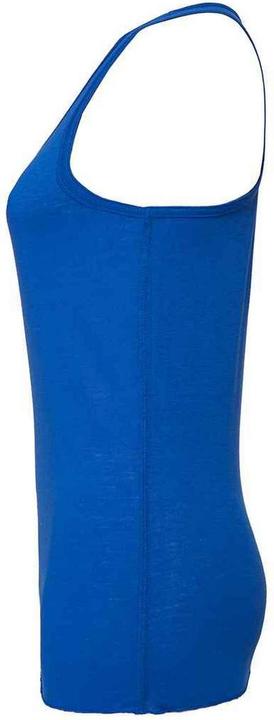 Produktbild Bella Canvas Flowy Ärmelloses Oberteil Racerback