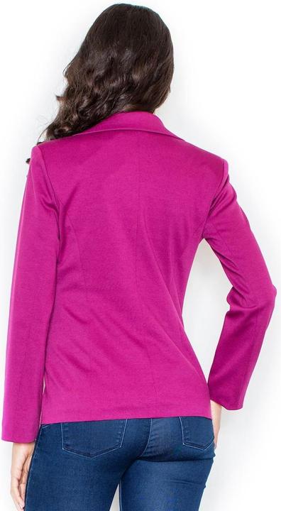Actual product image Figl Jacket model (L)
