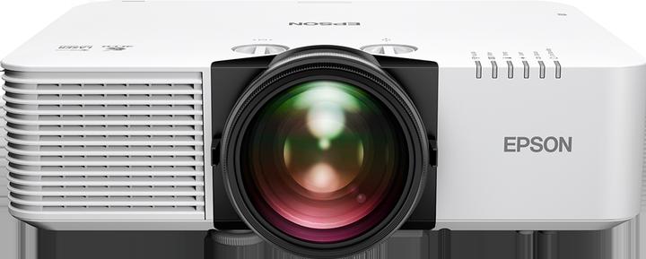 Actual product image Epson EB-L690SE Projector 6000lm 4KE ST (WUXGA, 6000 lm)