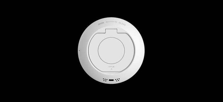 EZVIZ Thermostat T51C
